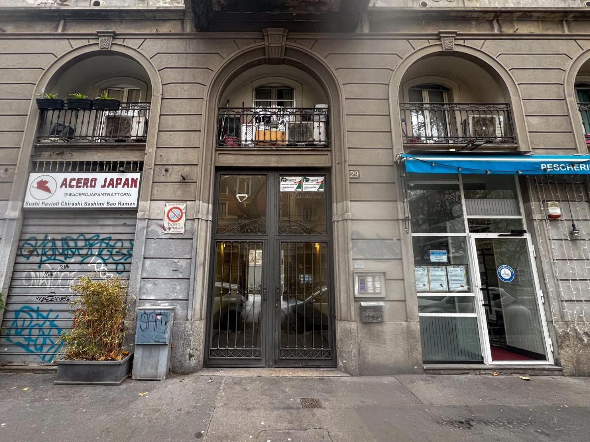 Leilighet - Monte Nero 29 - Deo Milano