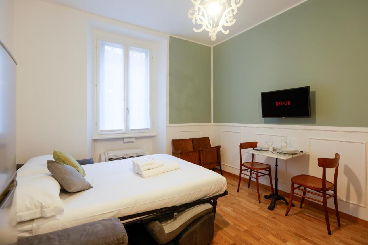 - Monte Nero 29 - Deo Leilighet Milano