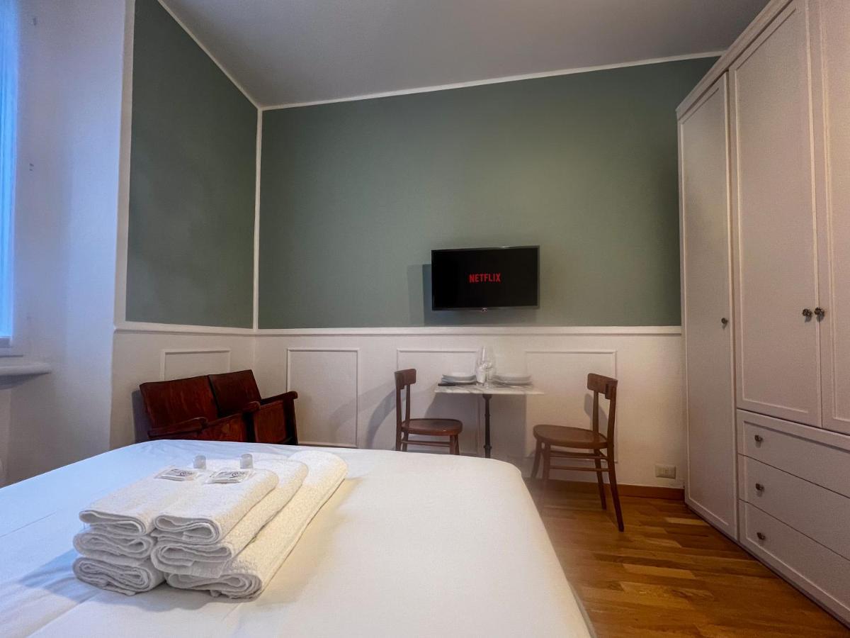 - Monte Nero 29 - Deo Leilighet Milano