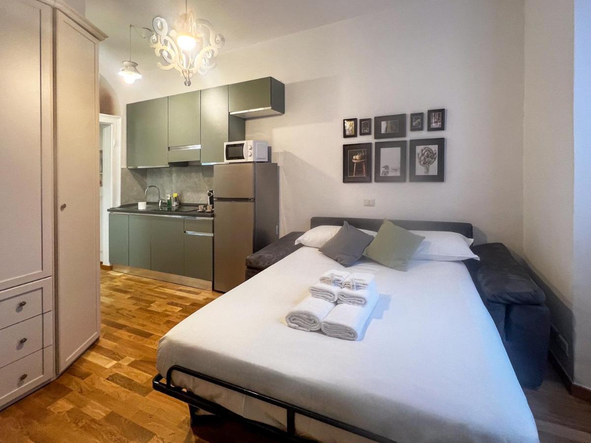 Apartment - Monte Nero 29 - Deo