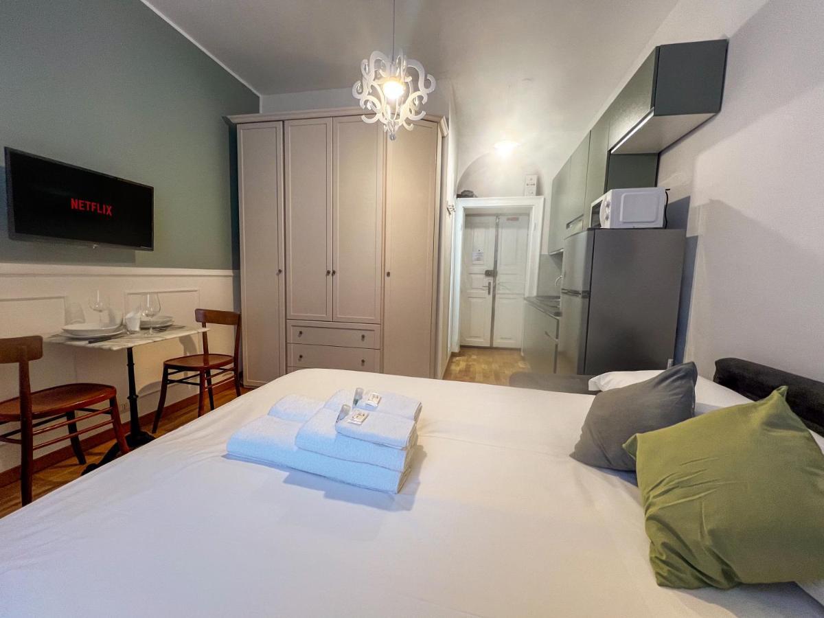 - Monte Nero 29 - Deo Leilighet Milano