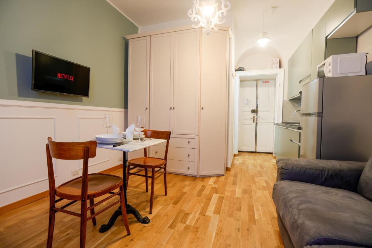 - Monte Nero 29 - Deo Apartment *