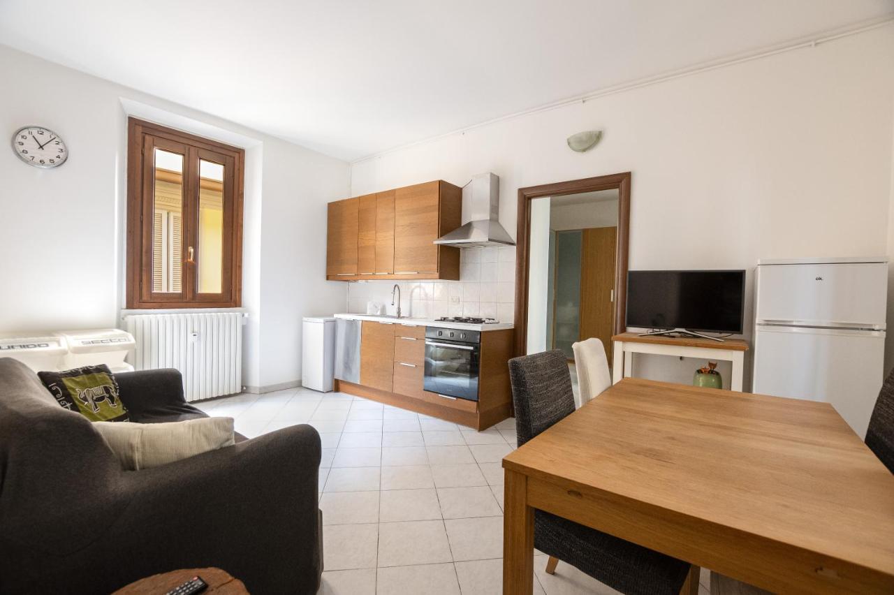 Scalo House - Isola * Milano