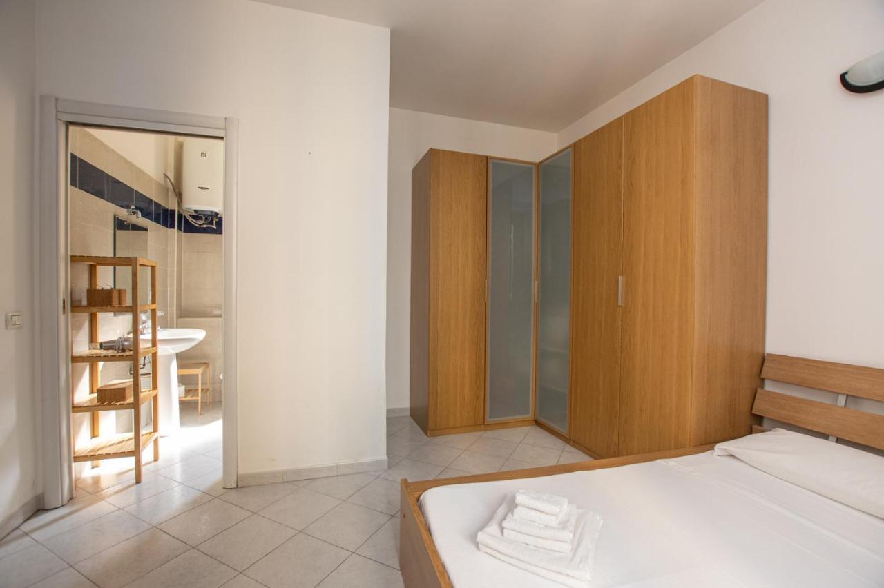 Appartamento Scalo House - Isola