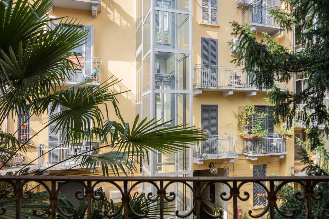 Scalo House - Isola * Milano