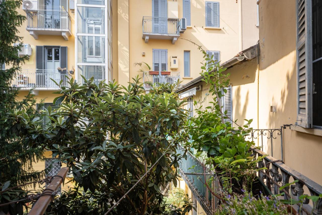 Appartamento Scalo House - Isola Milano