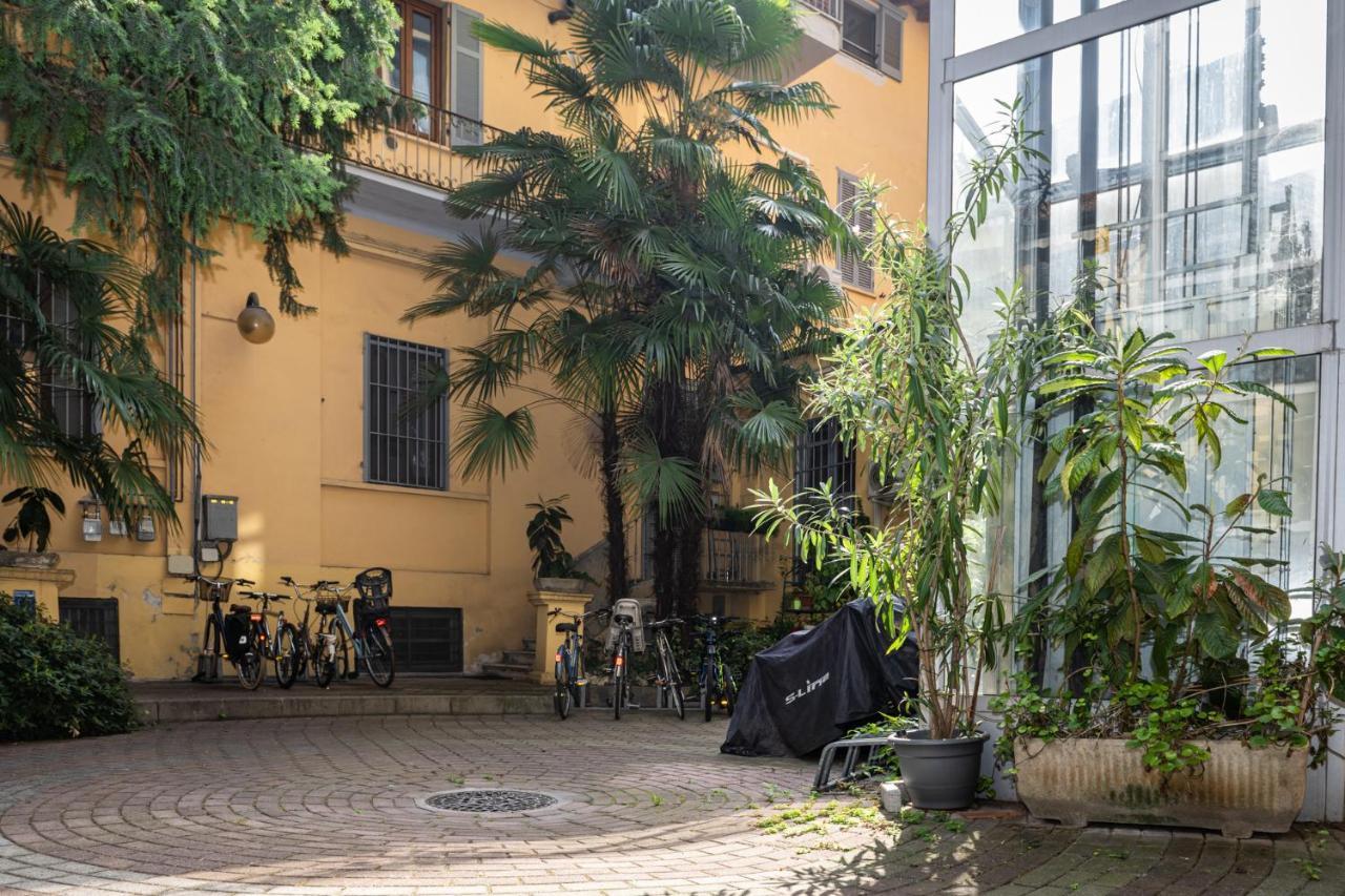 Scalo House - Isola Appartamento Milano