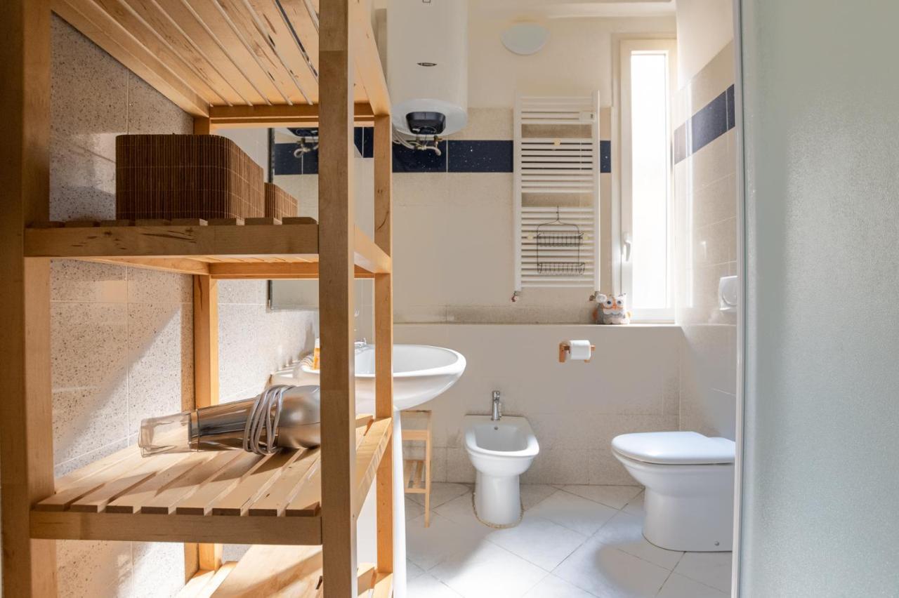 Scalo House - Isola Appartamento