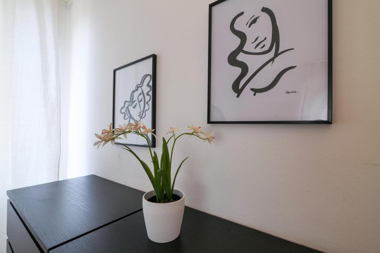 Apartment Primopiano - Martorelli Mailand