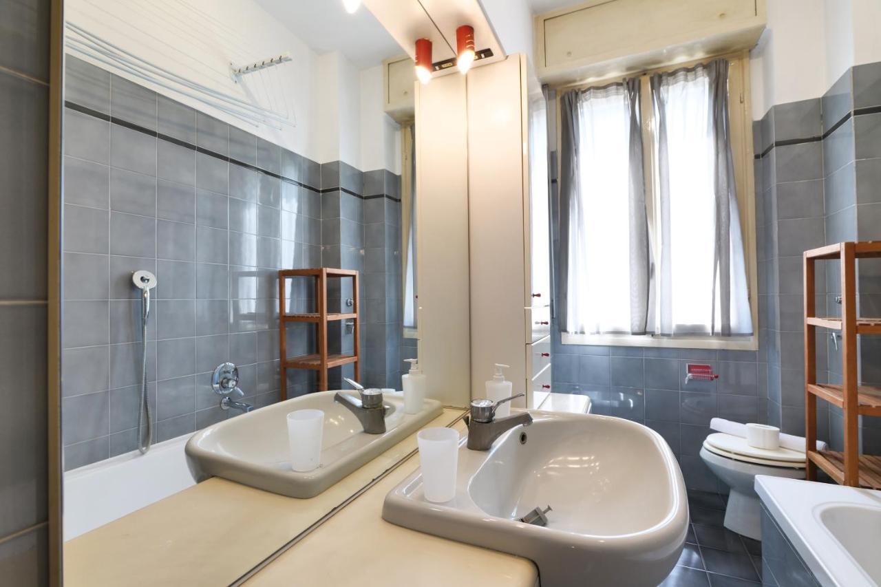 Apartment Primopiano - Martorelli