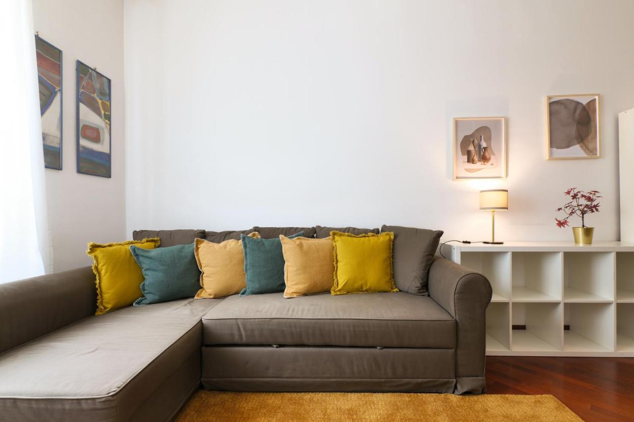Apartment Primopiano - Martorelli Mailand