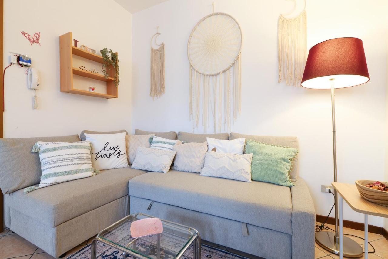 Primopiano - Saccardo Appartement