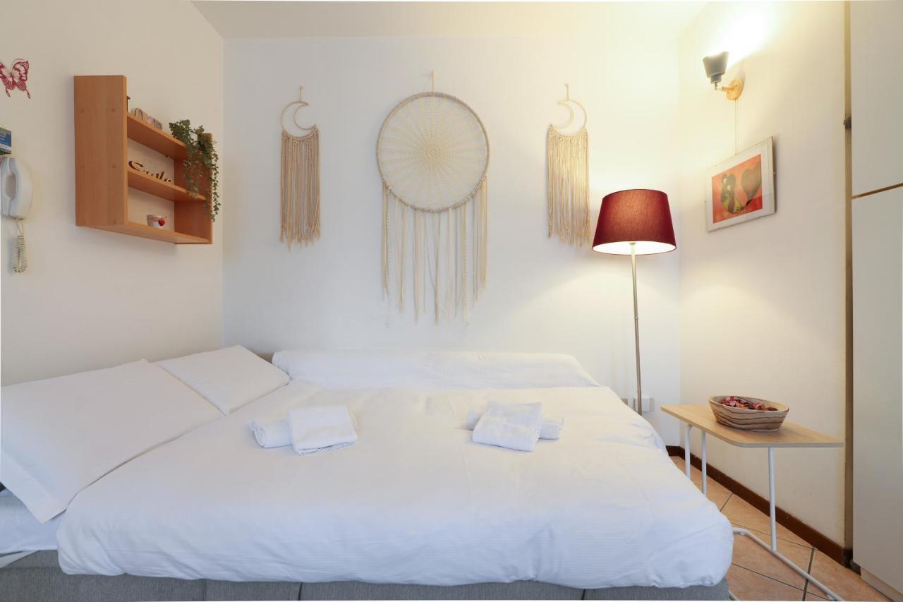 Primopiano - Saccardo Appartement *