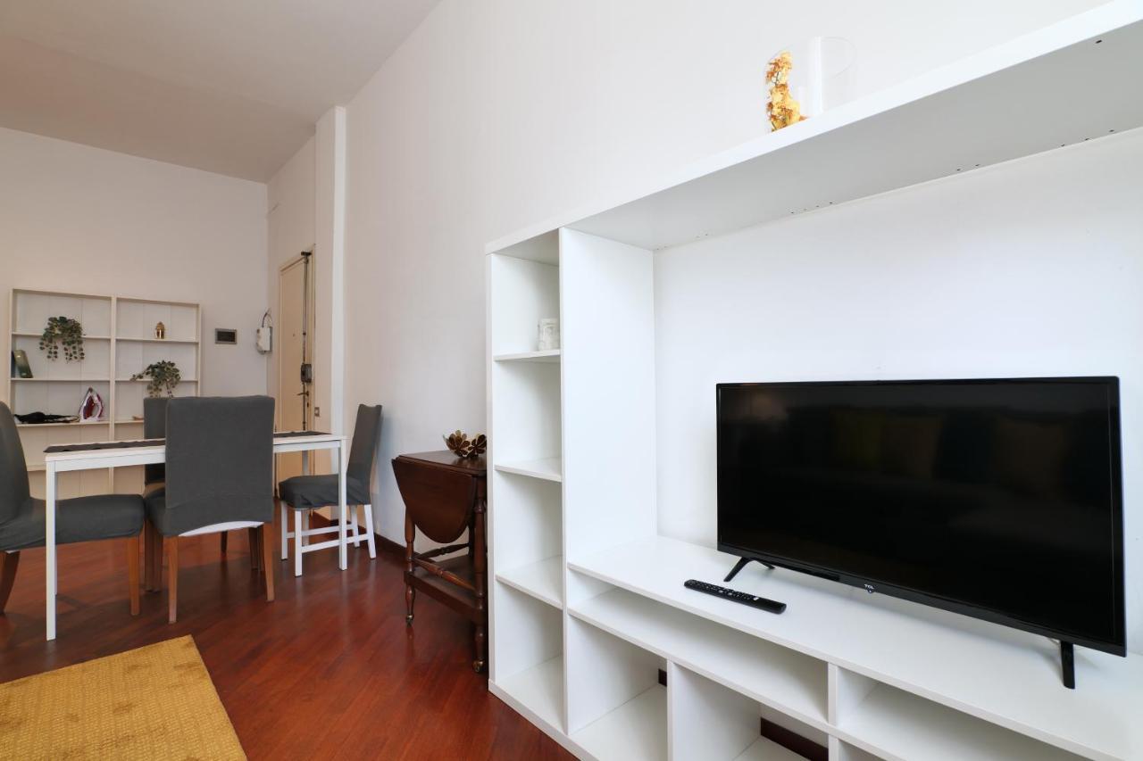 Primopiano - Martorelli Apartment Mailand