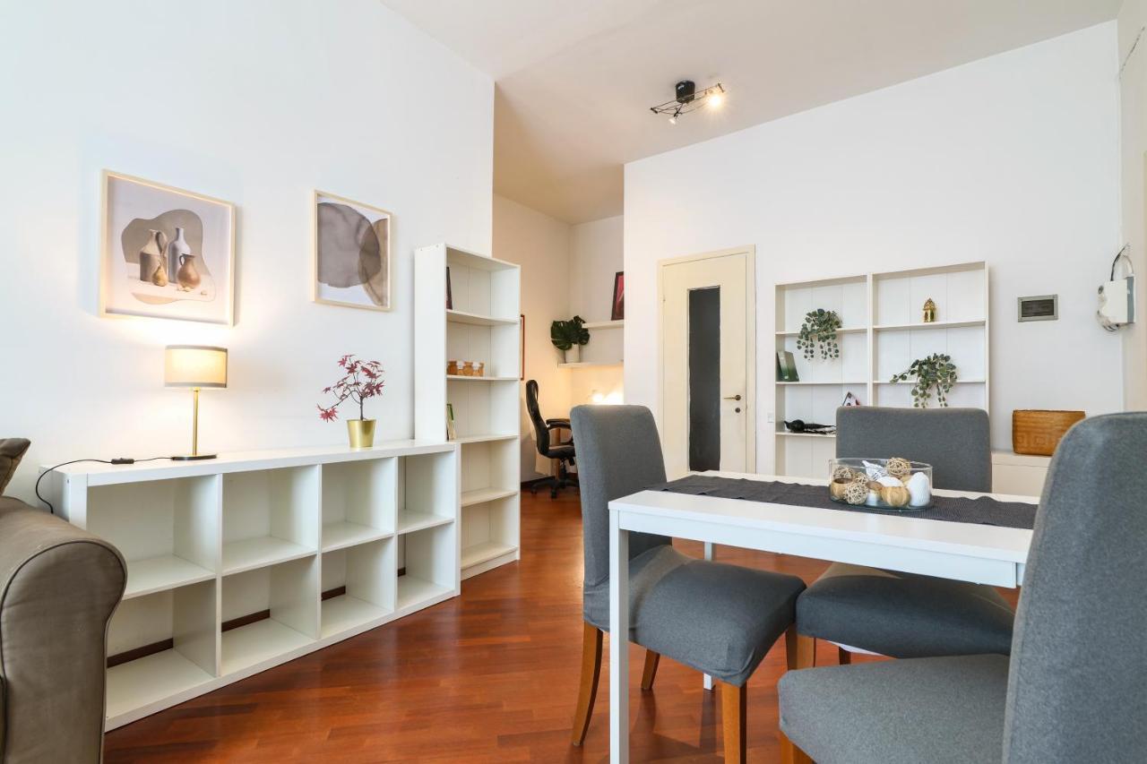Primopiano - Martorelli Apartment Mailand