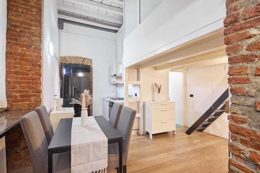 Apartment Brera-moscova Centro Storico, Wi-fi E Netflix