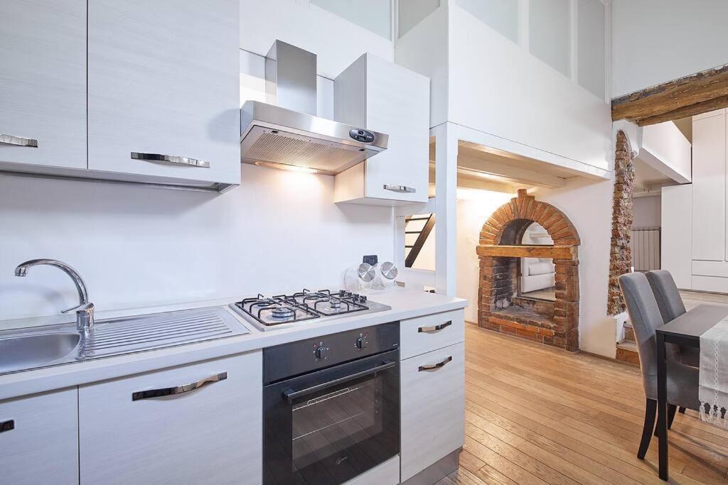 Apartment Brera-moscova Centro Storico, Wi-fi E Netflix
