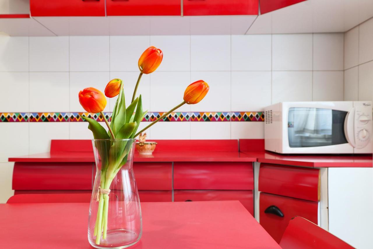 Apartment Primopiano - Martorelli