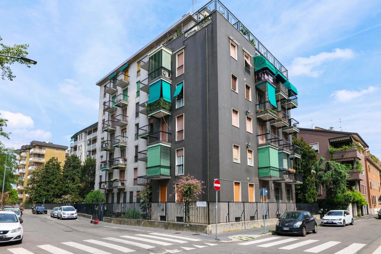 Primopiano - Martorelli Leilighet Milano