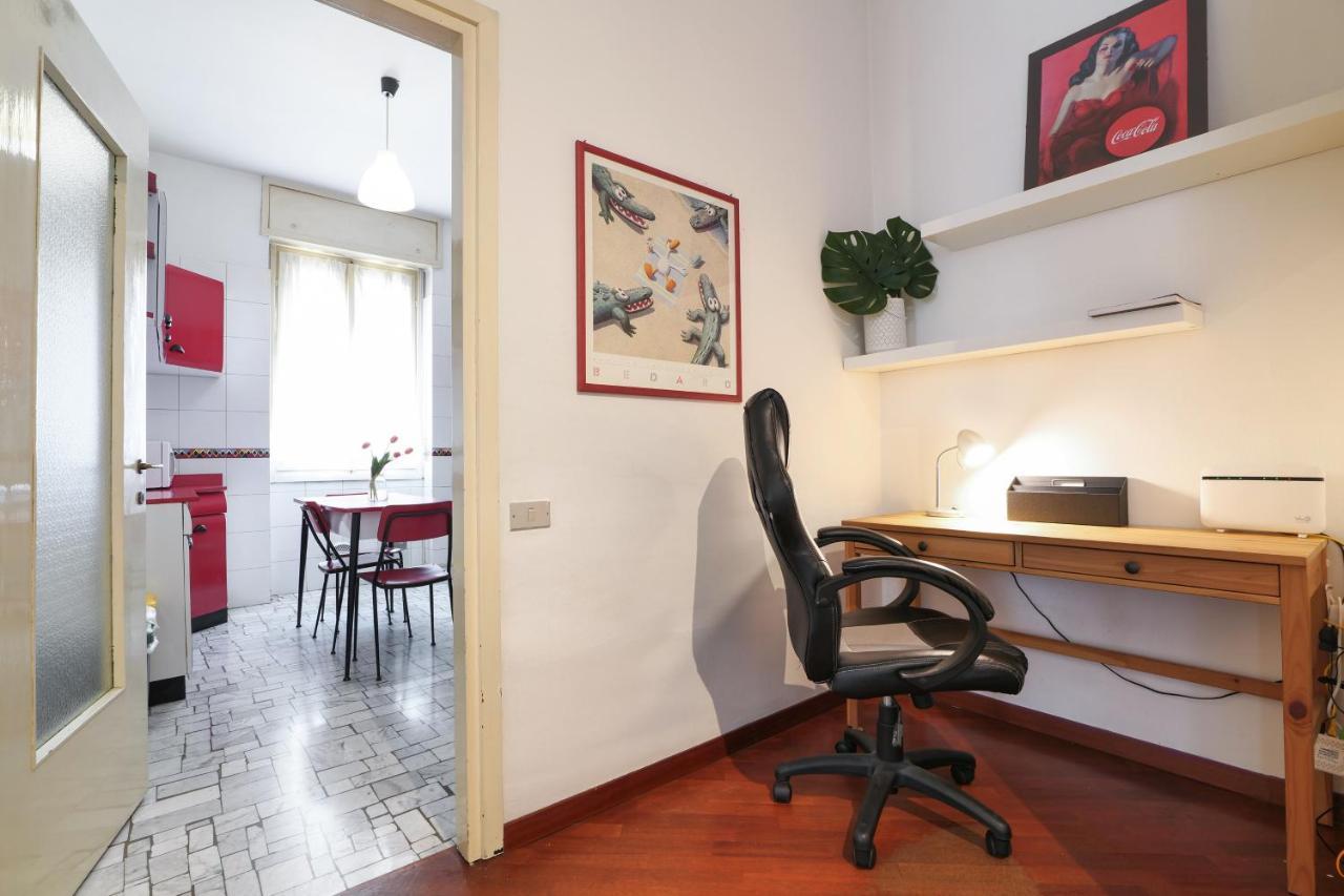 Apartment Primopiano - Martorelli Mailand