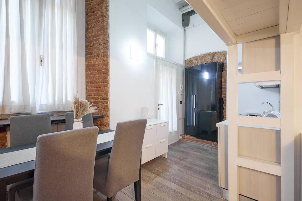 Brera-moscova Centro Storico, Wi-fi E Netflix Apartment Mailand