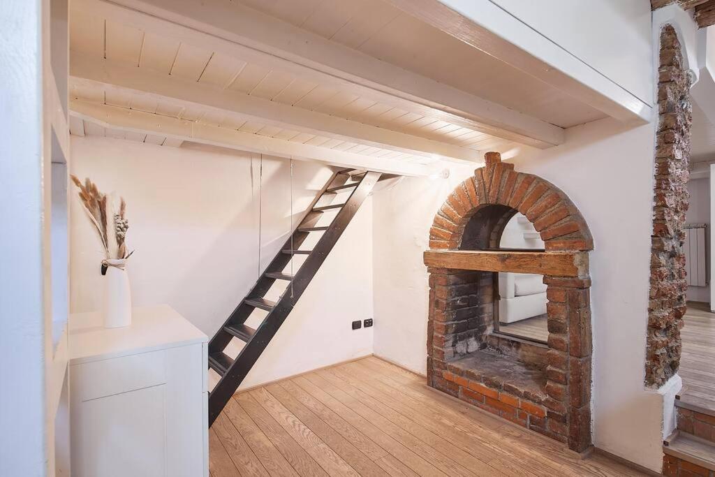 Apartment Brera-moscova Centro Storico, Wi-fi E Netflix Mailand