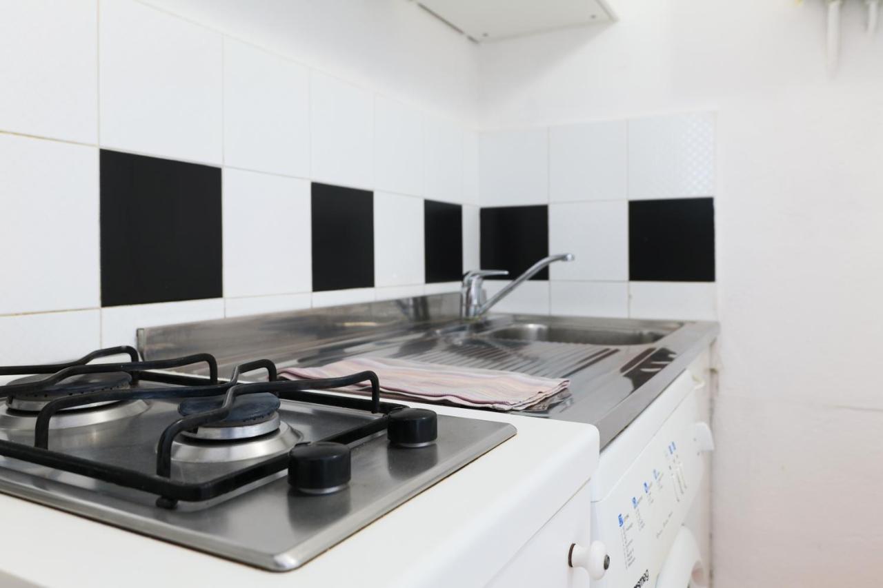 Primopiano - Frisi Apartment *