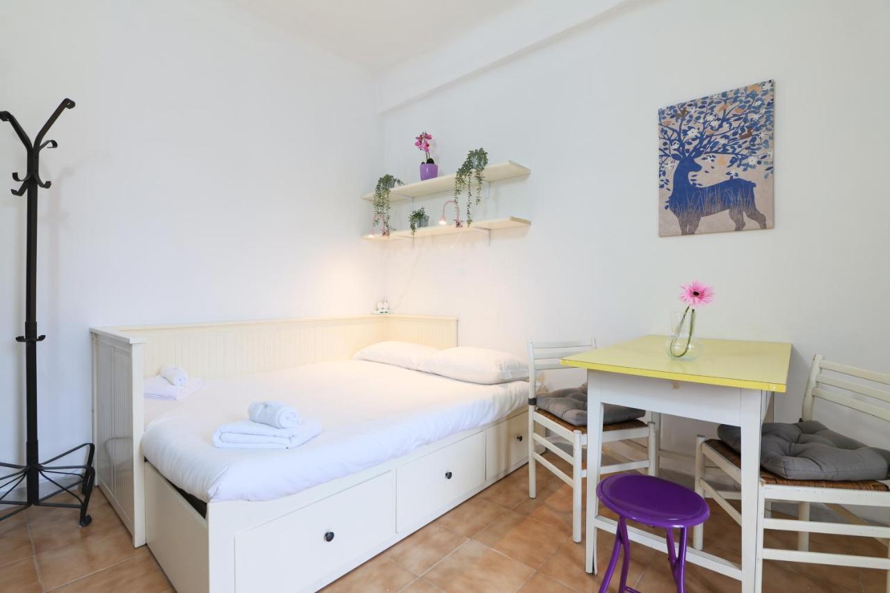 Apartment Primopiano - Frisi *