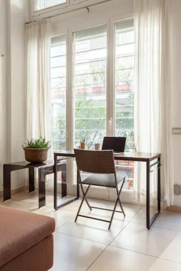 Isola Skylight Loft- Via Della Boscaiola Apartment