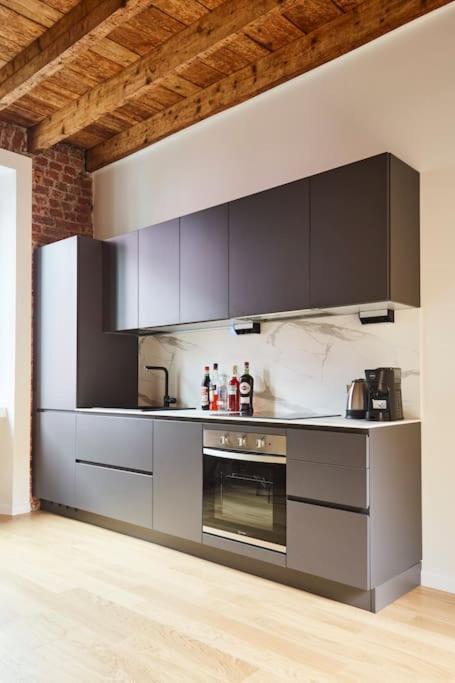 Casa Ortica, Three-room Citta Studi/politecnico/besta 20 Min Duomo Milan