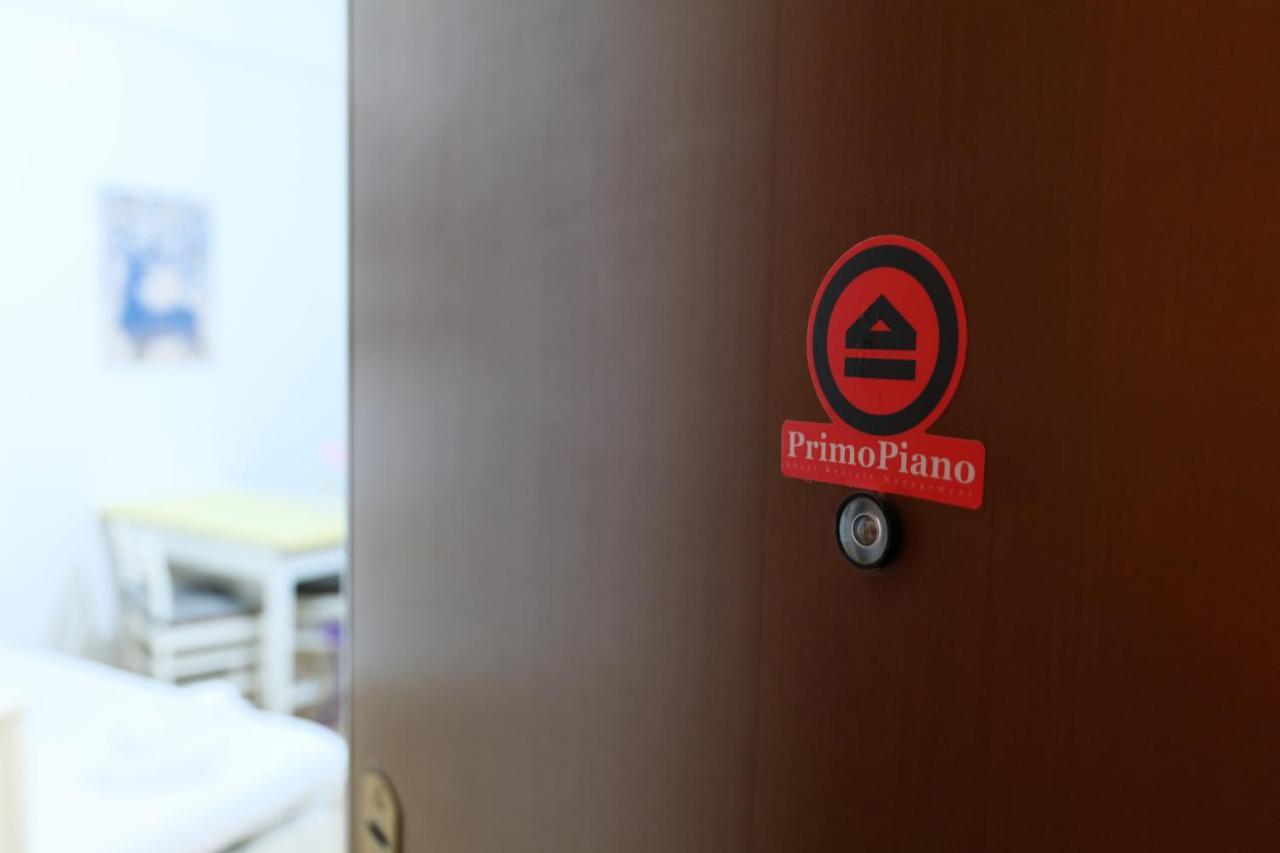 Primopiano - Frisi Apartment Milan
