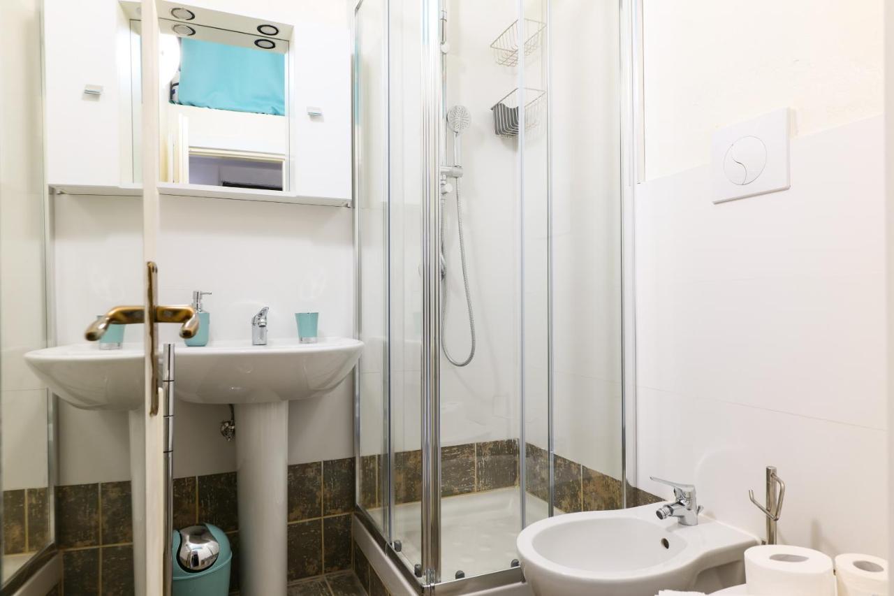 Apartment Primopiano - Frisi Milan