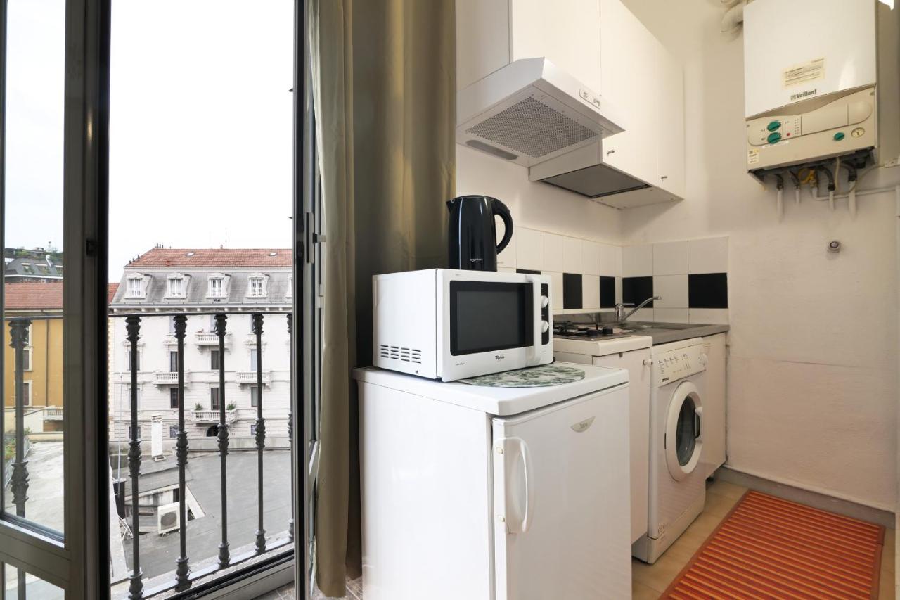 Primopiano - Frisi Milan