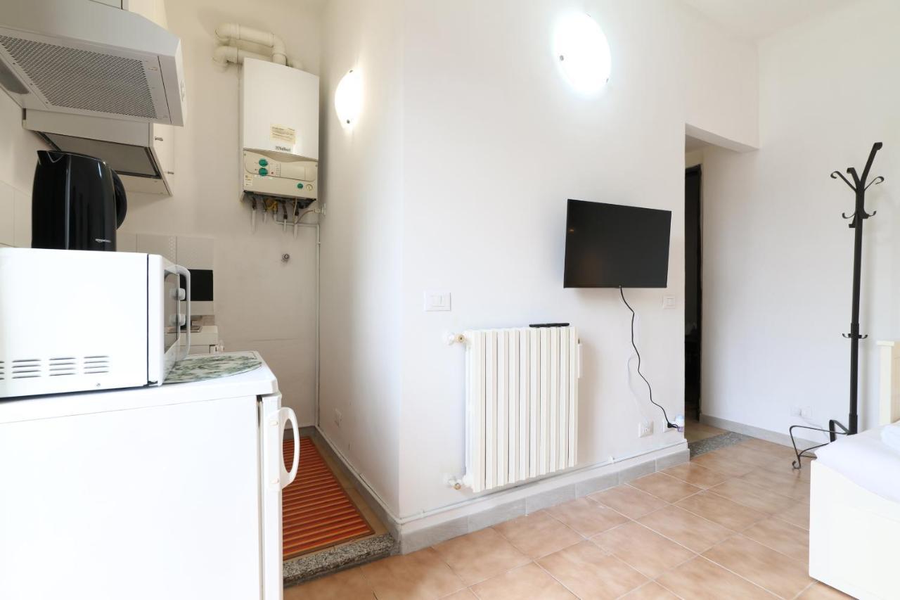 Primopiano - Frisi Apartment