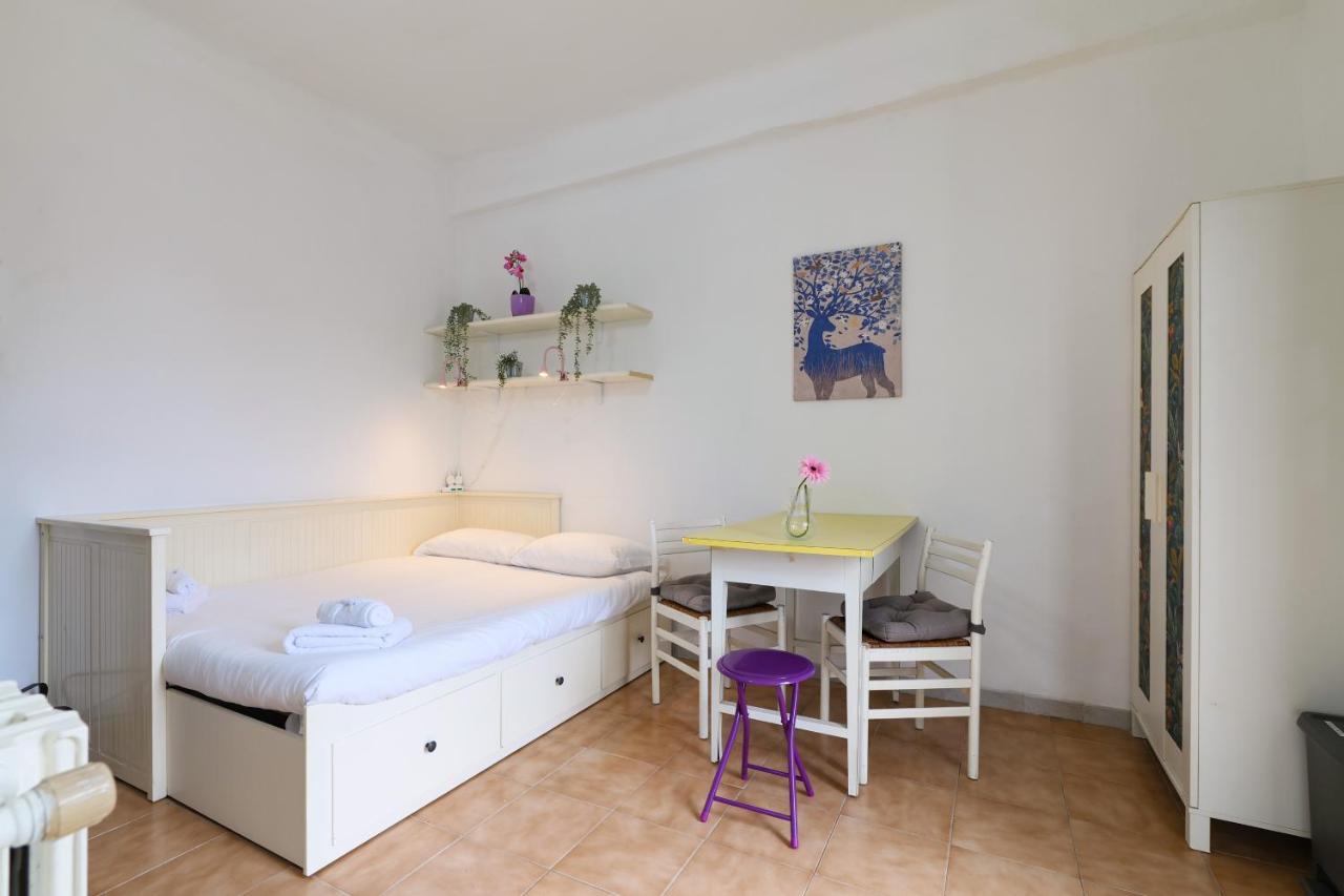 Apartment Primopiano - Frisi