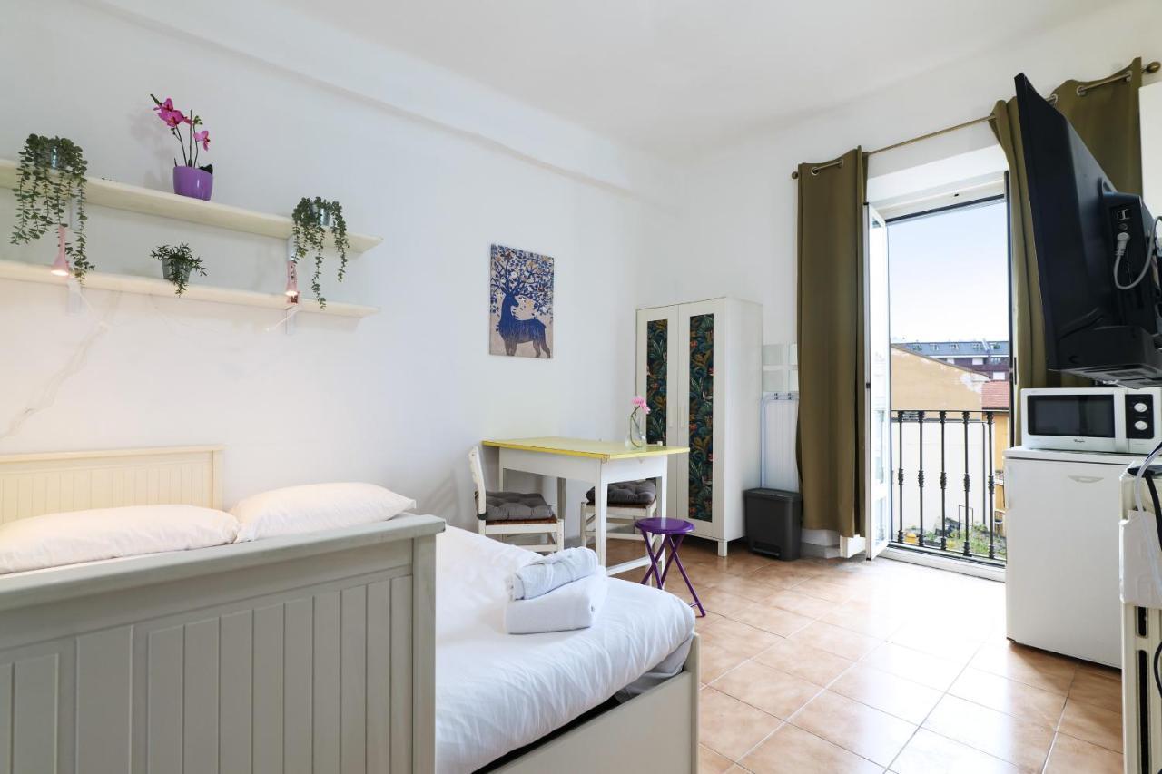 Primopiano - Frisi Apartment