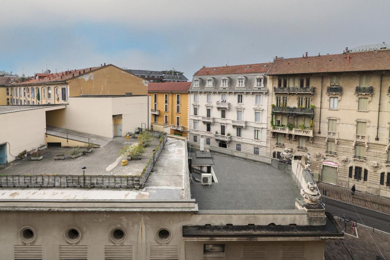 Apartment Primopiano - Frisi