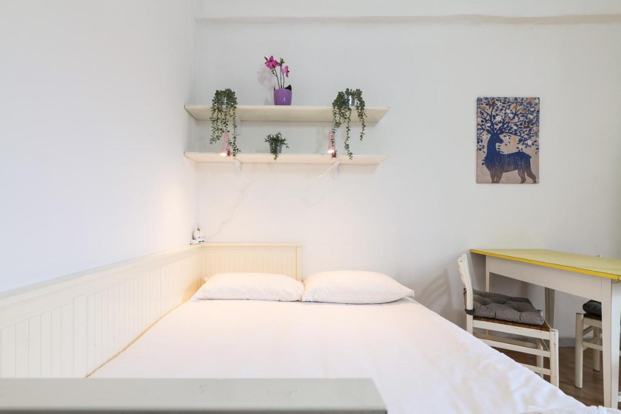 Primopiano - Frisi Apartment Milan