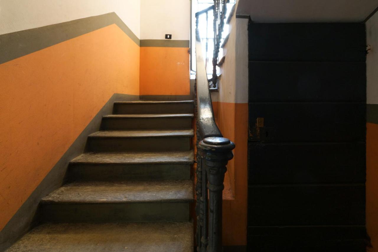 Primopiano - Frisi Apartment *