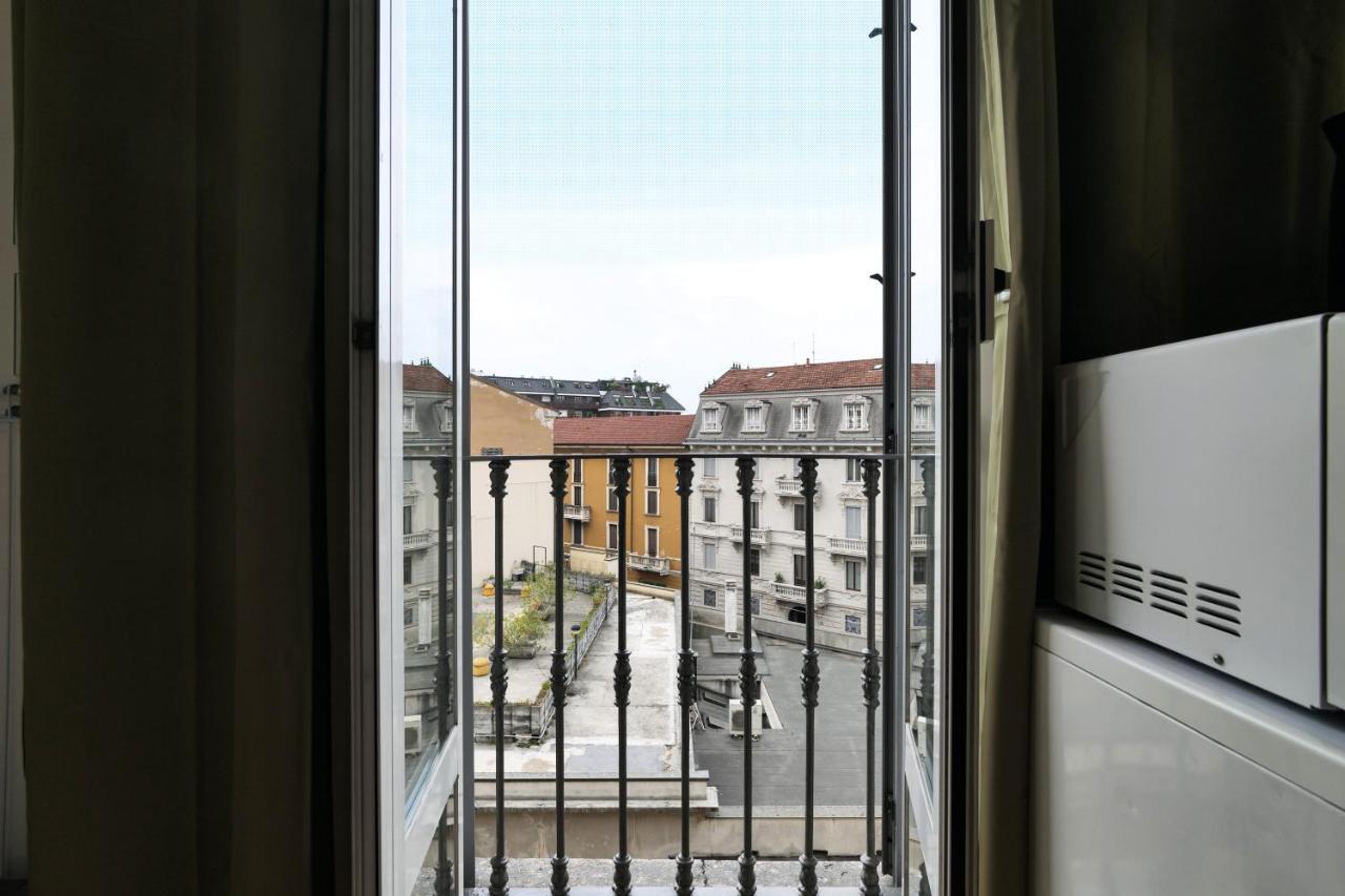 Apartment Primopiano - Frisi *
