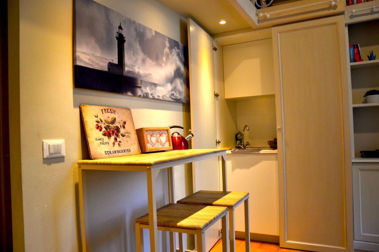 Apartment Luminoso Monolocale Porta Romana Mailand