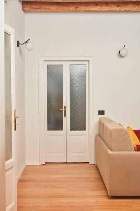 Casa Ortica, Three-room Citta Studi/politecnico/besta 20 Min Duomo Leilighet