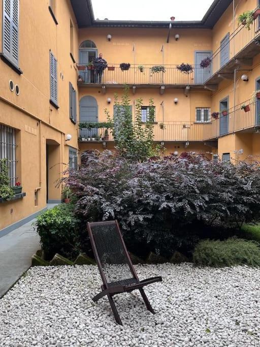 Leilighet Casa Ortica, Three-room Citta Studi/politecnico/besta 20 Min Duomo *