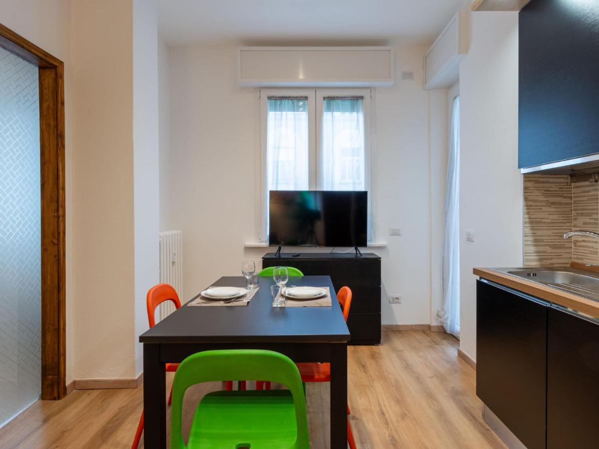 Appartamento Contarini By Interhome Milano