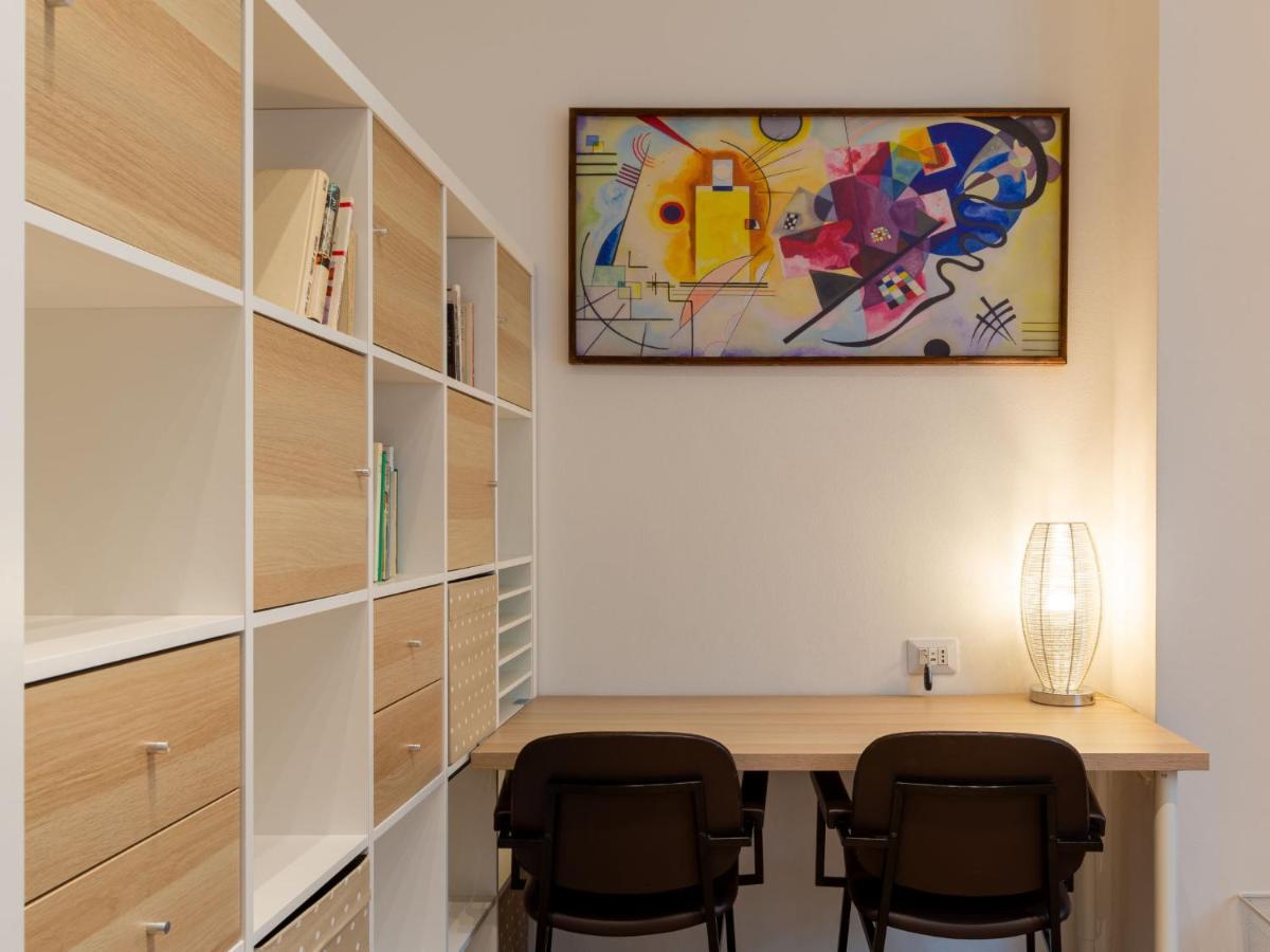 Contarini By Interhome * Milano