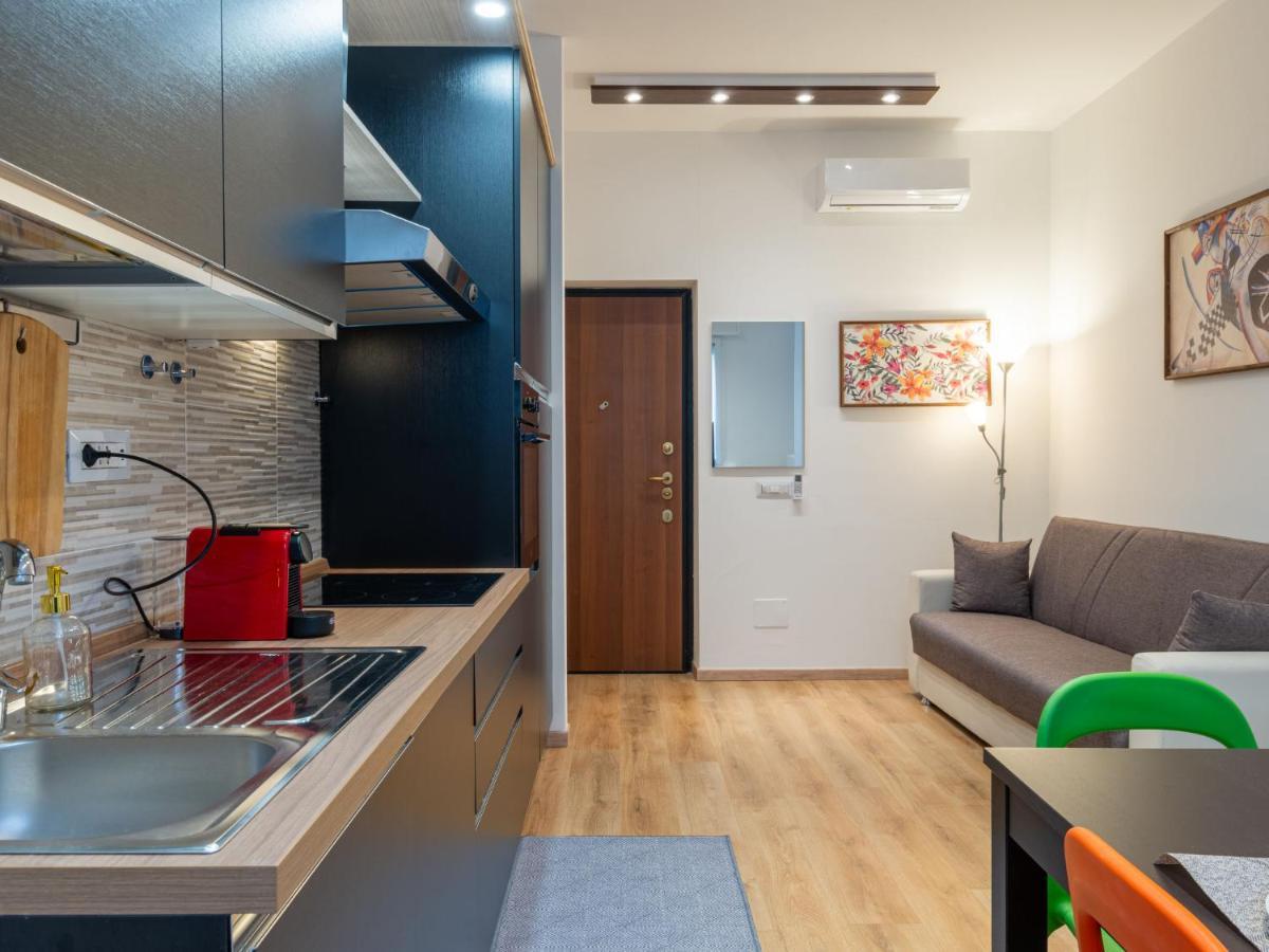 Contarini By Interhome Appartamento Milano