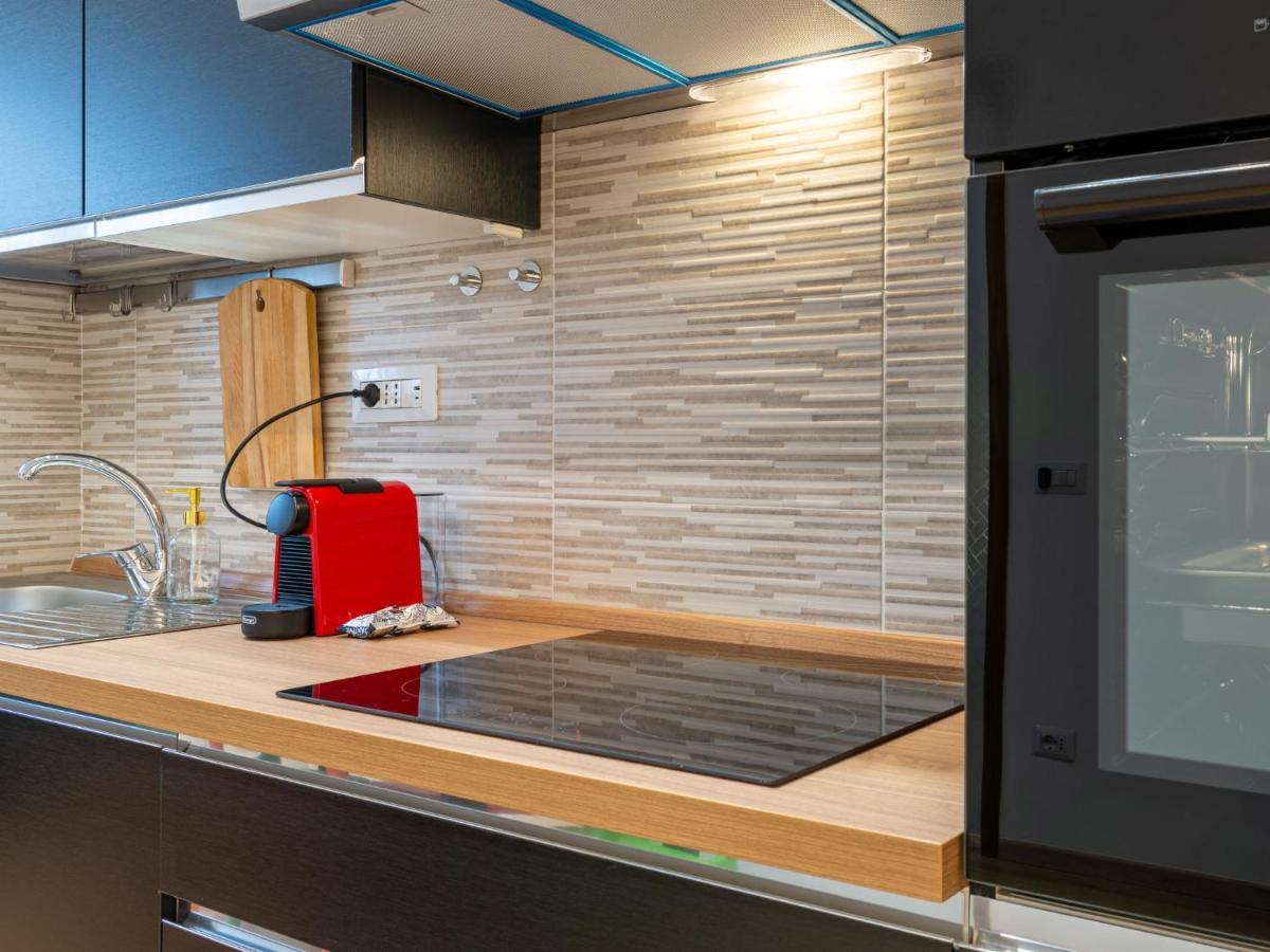Appartamento Contarini By Interhome *