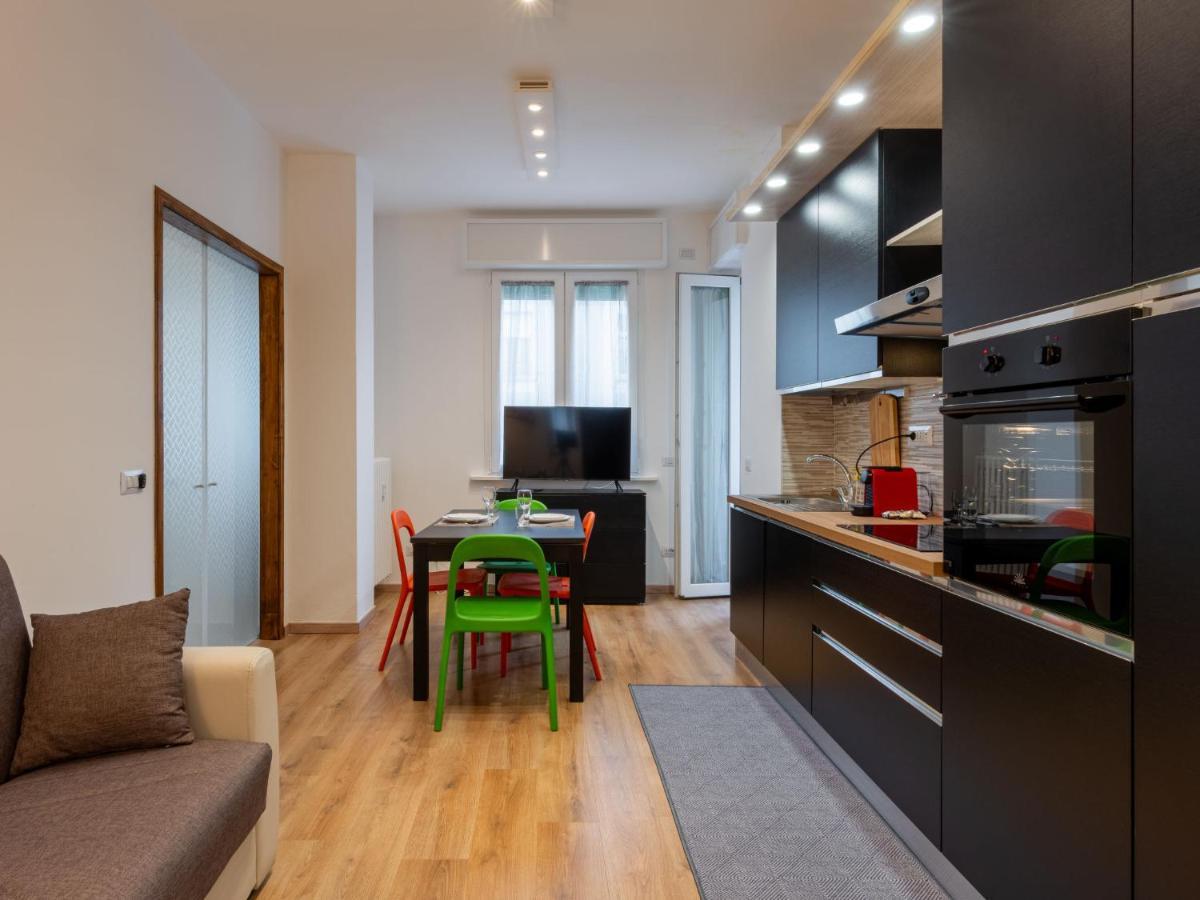Contarini By Interhome