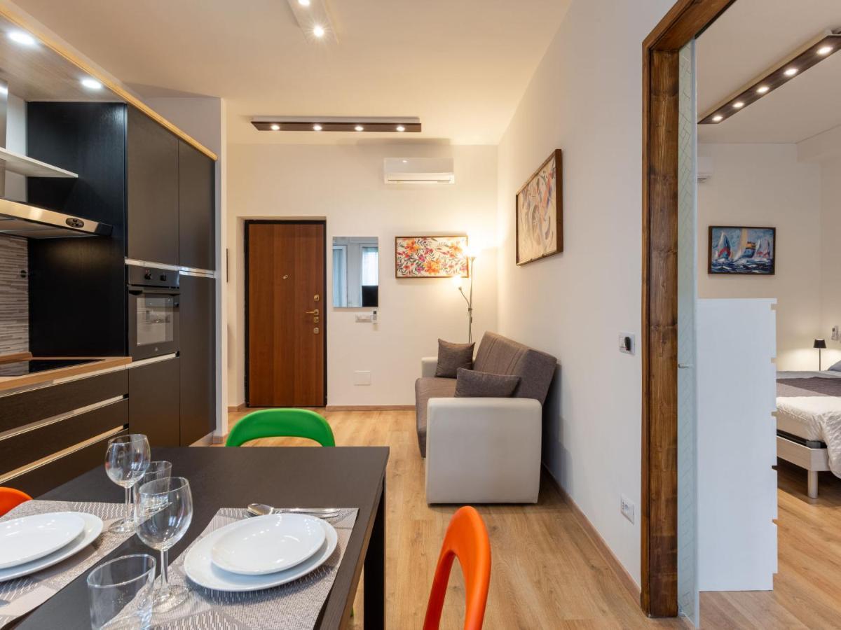 Appartamento Contarini By Interhome Milano