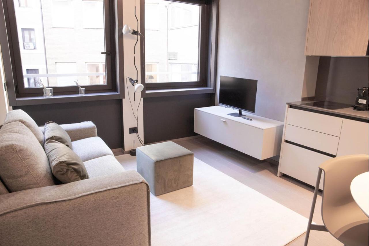 Exclusive Retreat Few Steps From Duomo - 1 Leilighet *